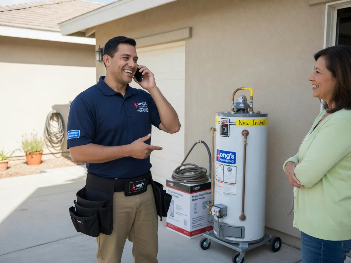 Leak Detection South Bloomingville, OH FAQs
